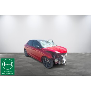 OPEL CORSA F (P2JO)
