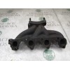Recambio de colector escape para ford escort berlina/turnier 1.8 diesel referencia OEM IAM   