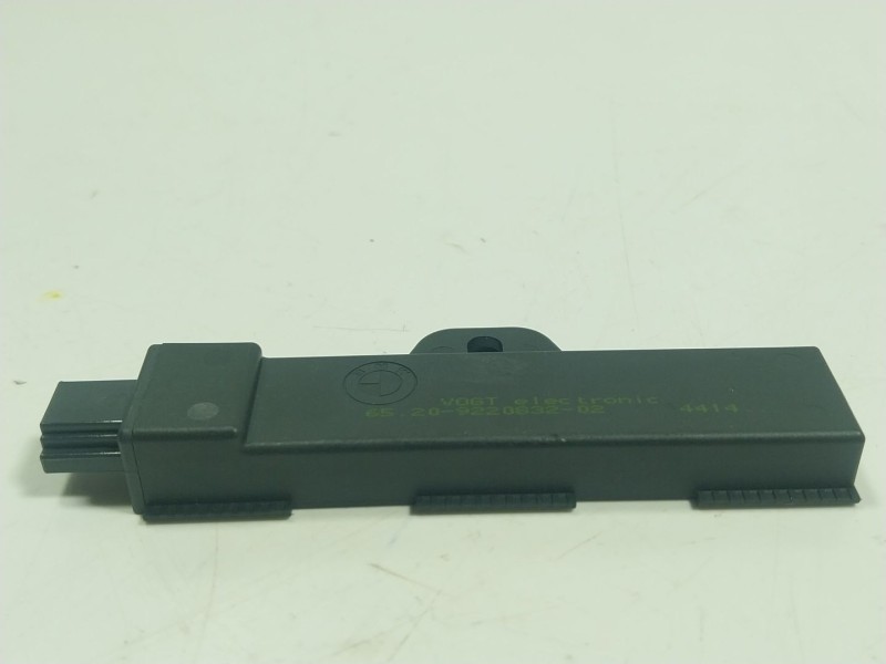 Recambio de modulo electronico para mini mini countryman (f60) cooper s all4 referencia OEM IAM 65209220832 6520922083202 