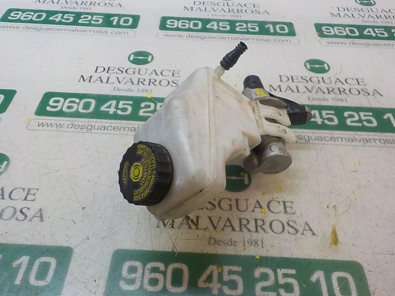 Recambio de bomba freno para opel corsa e selective referencia OEM IAM 39086987 204Y21766 204Y21766