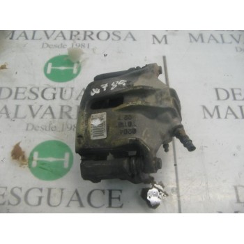 PINZA FRENO DELANTERA IZQUIERDA 