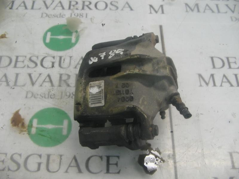Recambio de pinza freno delantera izquierda para citroën xsara coupe 2.0 hdi magic (66kw) referencia OEM IAM   
