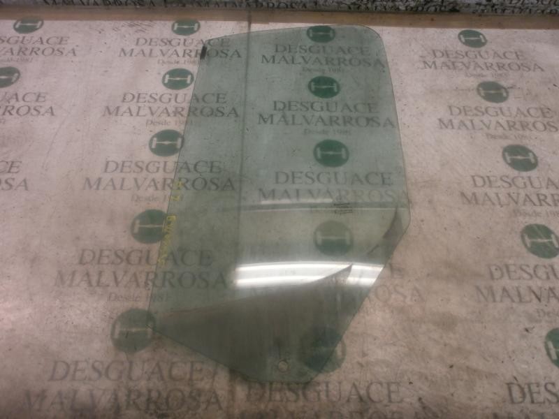 Recambio de cristal custodia delantero izquierdo para fiat ducato caja cerrada 33 (06.2006 =>) l1h1 120 multijet referencia OEM 