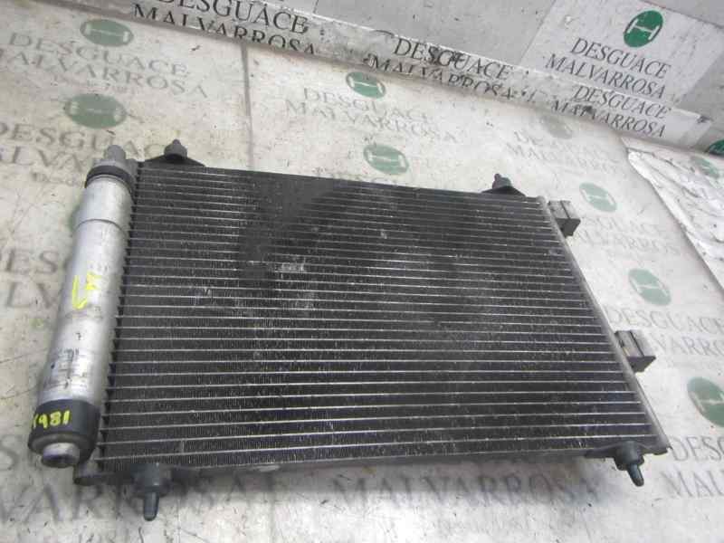 Recambio de condensador aire acondicionado para peugeot 307 (s1) xs referencia OEM IAM   