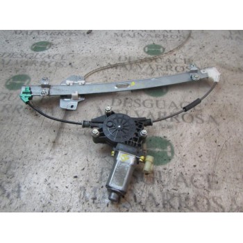 ELEVALUNAS DELANTERO IZQUIERDO 824011G010 