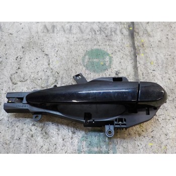 MANETA EXTERIOR DELANTERA DERECHA 51217207562 