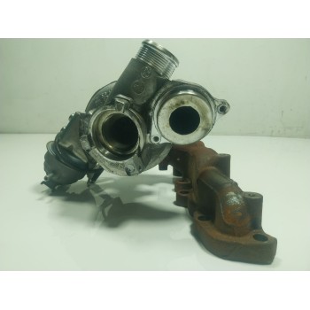 TURBOCOMPRESOR 04L253020S 04L253020S 