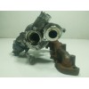 Recambio de turbocompresor para volkswagen polo vi (aw1, bz1, ae1) 1.6 tdi referencia OEM IAM 04L253020S 04L253020S 