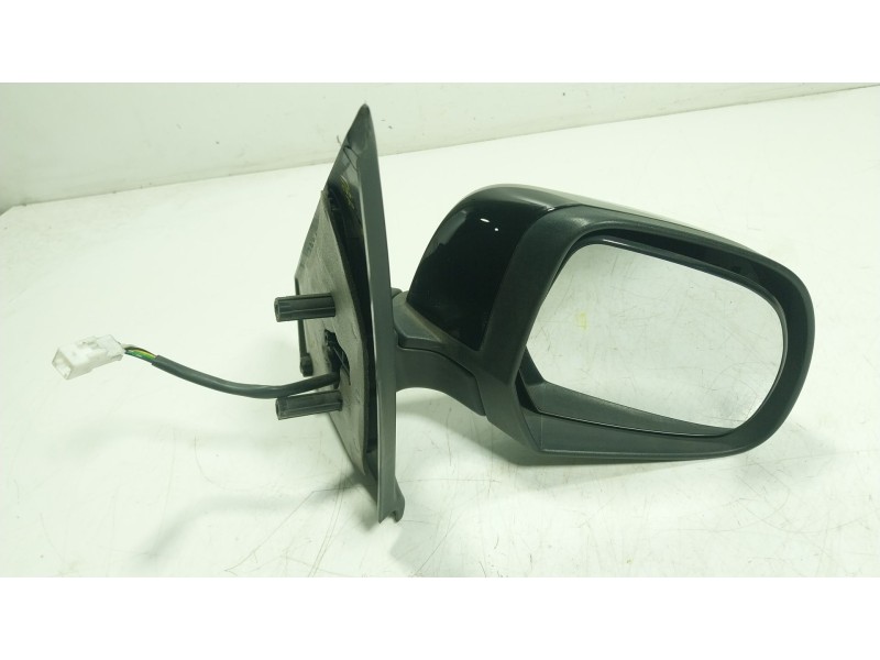 Recambio de espejo derecho para dacia lodgy (js_) 1.5 blue dci 115 (jsjt) referencia OEM IAM 963019902R  