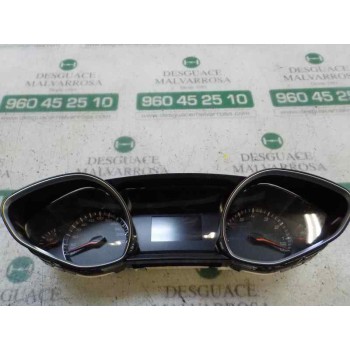 CUADRO INSTRUMENTOS 9822776780 9822776780 