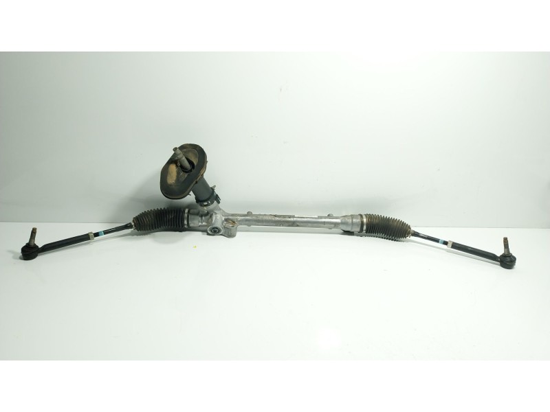 Recambio de cremallera direccion para mazda cx-3 (dk) 2.0 skyactiv-g referencia OEM IAM  DB2P32110B 