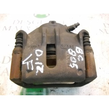 PINZA FRENO DELANTERA IZQUIERDA 