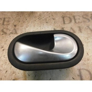 MANETA INTERIOR TRASERA DERECHA 