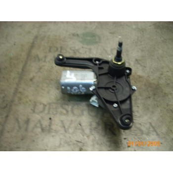 MOTOR LIMPIA TRASERO 