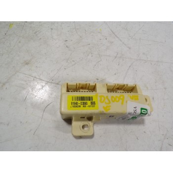 MODULO ELECTRONICO 91940D3060 91940D3060 