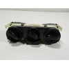 Recambio de mando calefaccion / aire acondicionado para volkswagen polo (6r1) 1.2 12v referencia OEM IAM 6R0820045F 6R0820045F 