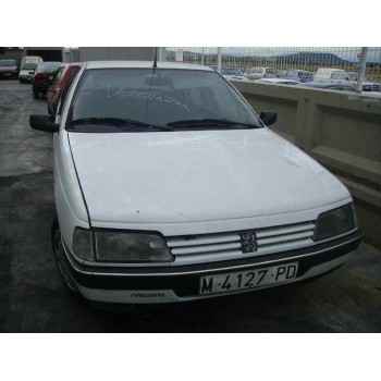 PEUGEOT 405 BERLINA