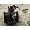 Recambio de pinza freno trasera izquierda para renault megane ii berlina 5p confort authentique referencia OEM IAM   