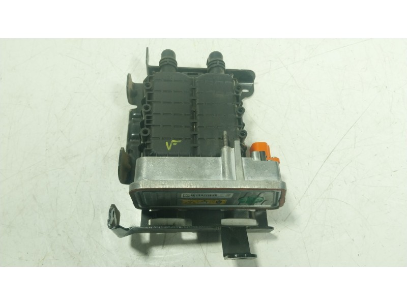Recambio de modulo electronico para peugeot 208 ii (ub_, up_, uw_, uj_) e-208 referencia OEM IAM 9821712680 9821712680 