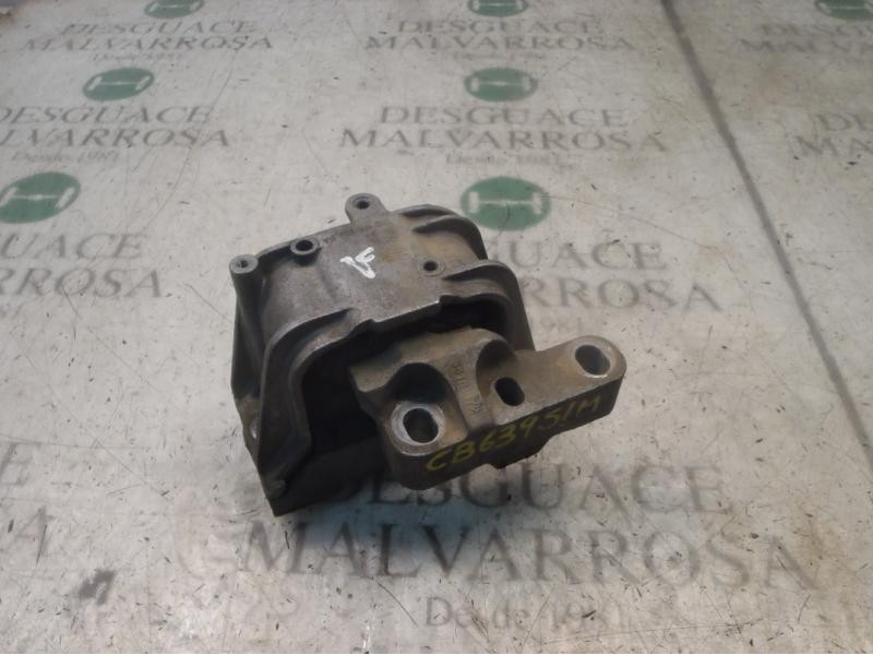 Recambio de soporte motor para seat altea xl (5p5) reference referencia OEM IAM   