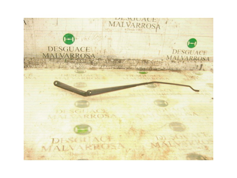 Recambio de brazo limpia delantero derecho para ford fiesta (cbk) ghia referencia OEM IAM   