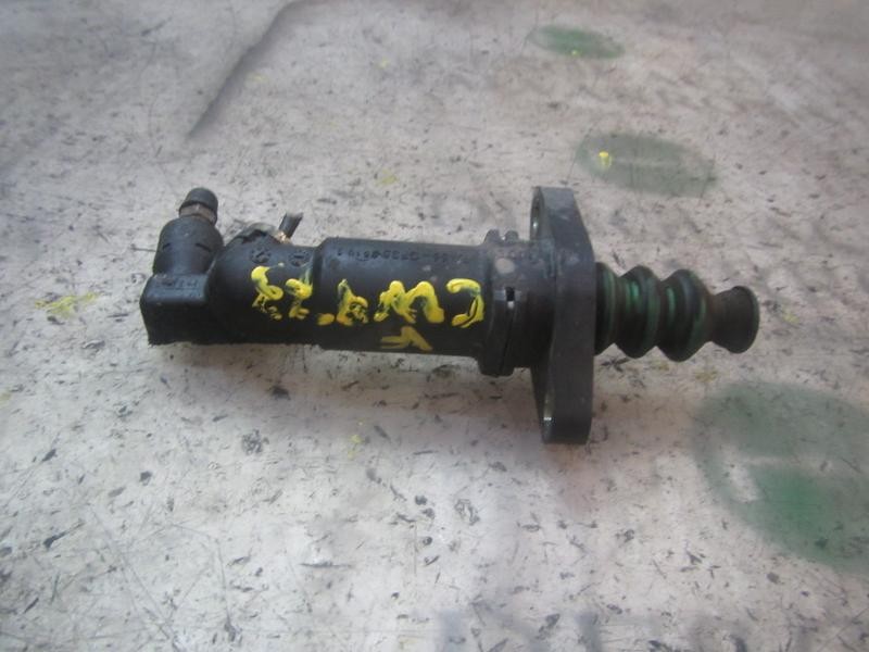 Recambio de bombin embrague para seat ibiza (6k1) 1.9 tdi referencia OEM IAM   