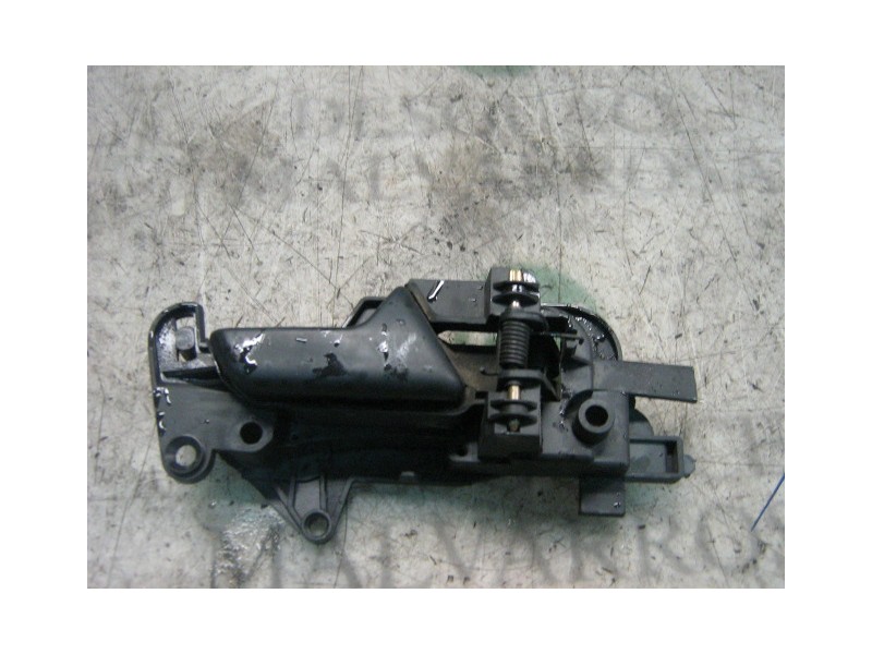 Recambio de maneta interior delantera derecha para citroën xantia berlina 1.9 td sx referencia OEM IAM   