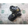 Recambio de cinturon seguridad delantero derecho para citroën zx 1.9 turbodiesel referencia OEM IAM   