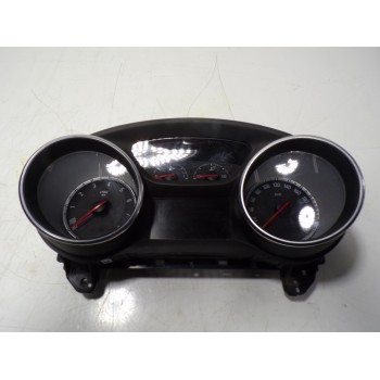 CUADRO INSTRUMENTOS 39077977 39097971 