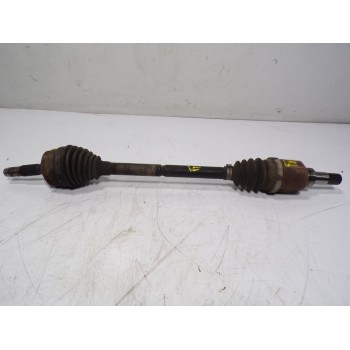 TRANSMISION IZQUIERDA 9801388580 9801388580 