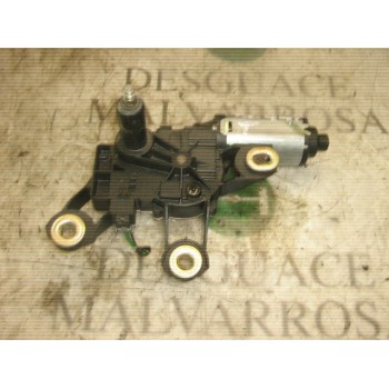 MOTOR LIMPIA TRASERO 