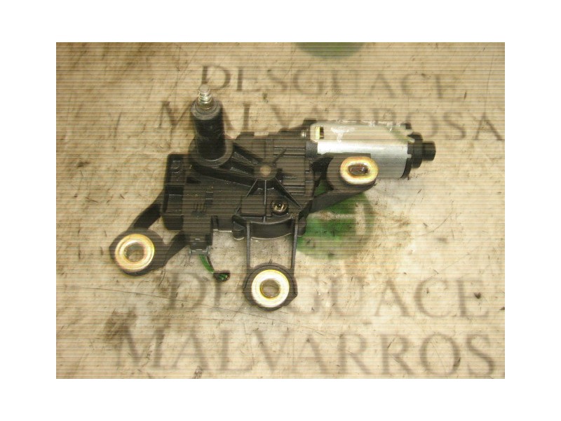 Recambio de motor limpia trasero para ford fiesta (cbk) ghia referencia OEM IAM   