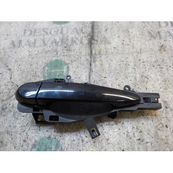 MANETA EXTERIOR TRASERA DERECHA 51217207562 