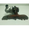 Recambio de turbocompresor para volkswagen polo vi (aw1, bz1, ae1) 1.6 tdi referencia OEM IAM 04L253020S 04L253020S 