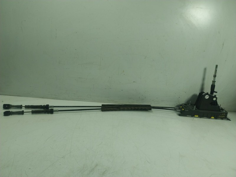 Recambio de palanca cambio para volkswagen golf viii (cd1, da1) 1.0 tsi referencia OEM IAM 5WA711049AK 5WA711049AK 