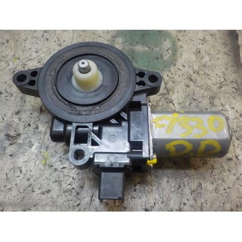 MOTOR ELEVALUNAS DELANTERO DERECHO D6515858XB 