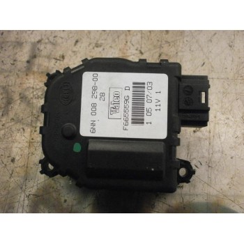 MOTOR APERTURA TRAMPILLAS CLIMATIZADOR 