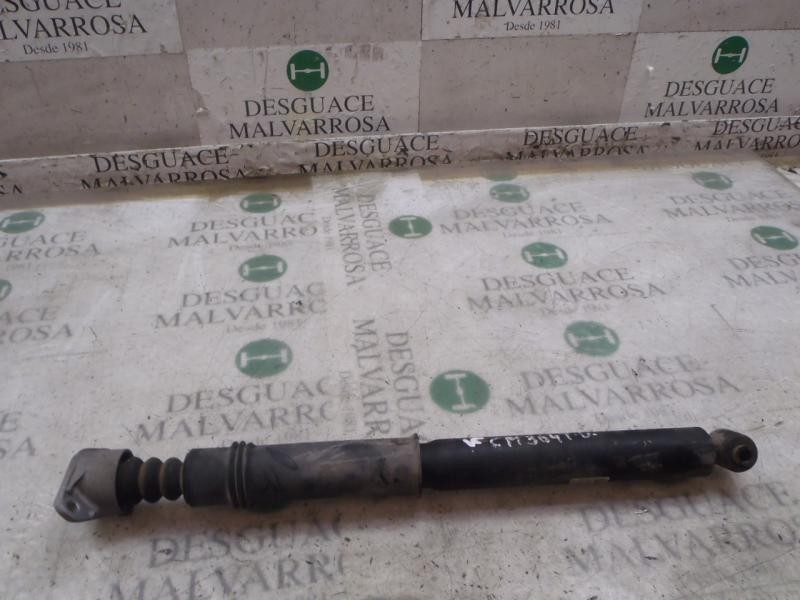 Recambio de amortiguador trasero derecho para citroën c4 berlina lx referencia OEM IAM   