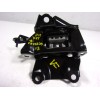 Recambio de soporte motor izquierdo para toyota yaris 1.5 vvti hev referencia OEM IAM 12372K0060  
