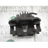 Recambio de pinza freno delantera derecha para peugeot 306 berlina 3/5 puertas (s1) tariffa referencia OEM IAM   