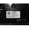 Recambio de cuadro instrumentos para opel astra k lim. 5türig dynamic referencia OEM IAM 39077977 39097971 