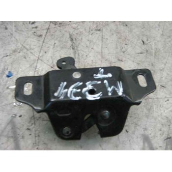 CERRADURA MALETERO / PORTON 