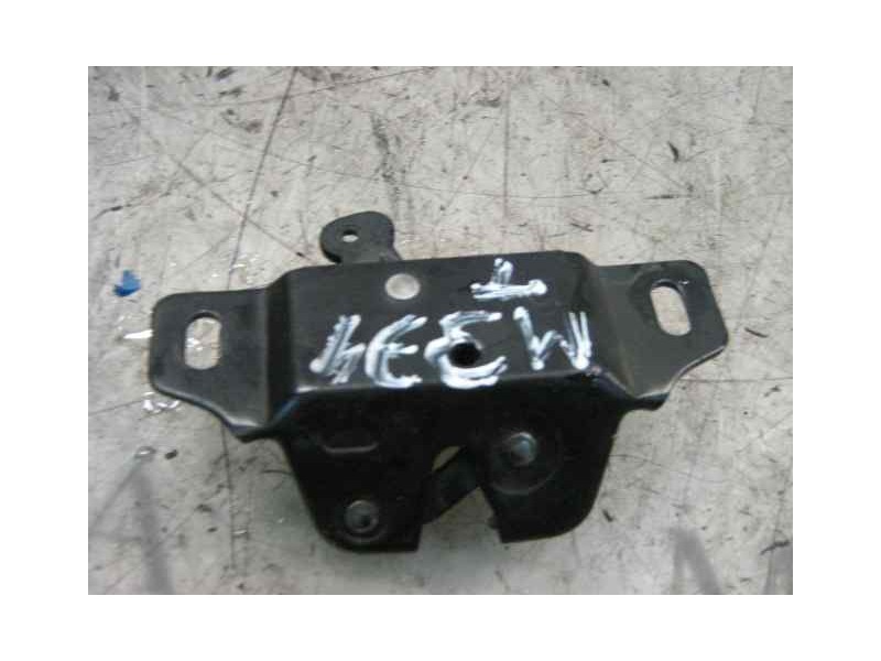 Recambio de cerradura maletero / porton para citroën xantia berlina 1.9 td sx referencia OEM IAM   