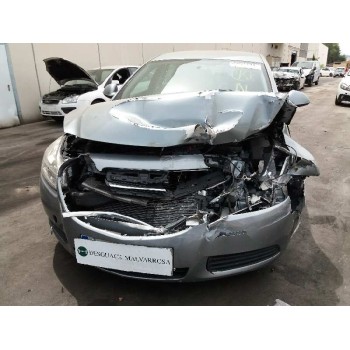 OPEL INSIGNIA BERLINA