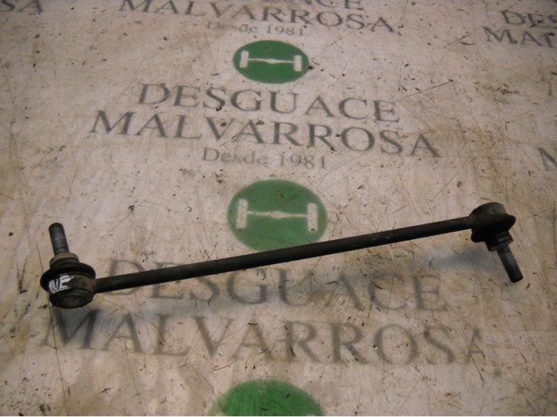 Recambio de tirante delantero derecho para renault megane ii berlina 5p authentique referencia OEM IAM   