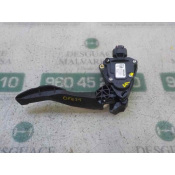 POTENCIOMETRO PEDAL 180025FA0B 180025FA0B 6PV012902