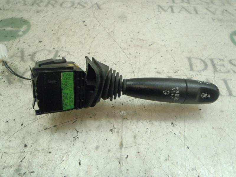 Recambio de mando limpia para chevrolet spark ls referencia OEM IAM   