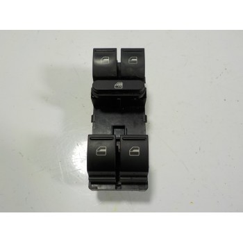 MANDO ELEVALUNAS DELANTERO IZQUIERDO 1K4959857BREH 1K4959857B 
