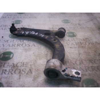 BRAZO SUSPENSION INFERIOR DELANTERO IZQUIERDO 