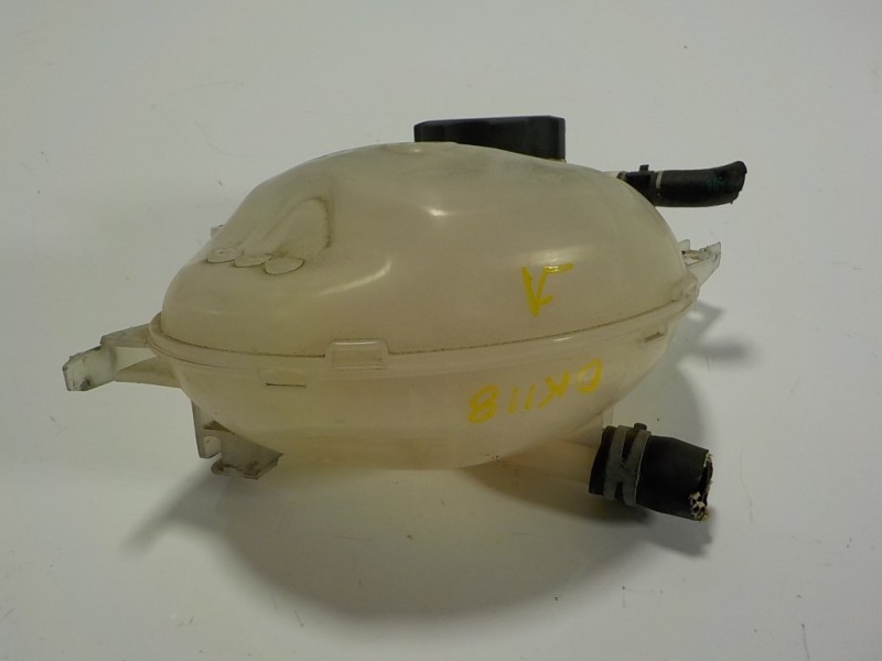 Recambio de deposito expansion para opel astra k lim. 5türig dynamic referencia OEM IAM   